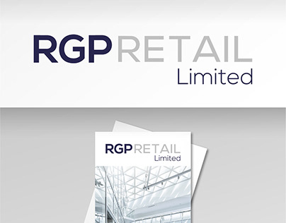 Logo "RGP Retail Limited"