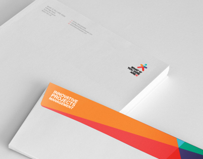 What if you hire Arek - brand identity + web