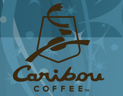 Caribou Coffee Turkey Handout