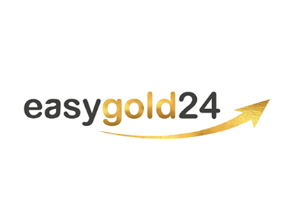 Easygold24 - investier in Gold