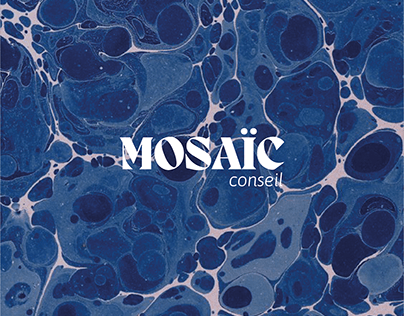 Branding Creation for Mosaic Conseil