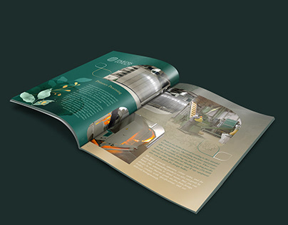 Brochure Design 2