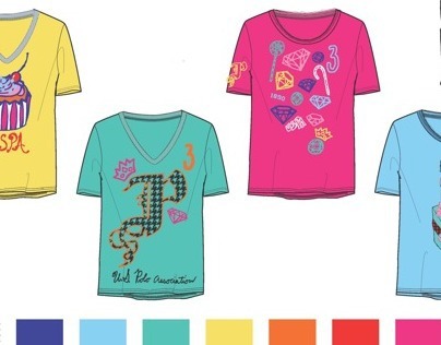 US Polo Assoc. Girls T-shirt Ideas