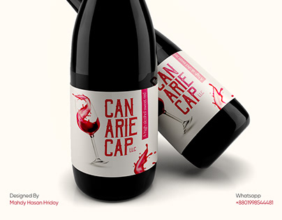 Wine Label Packaging Design Wine Packaging | Labels