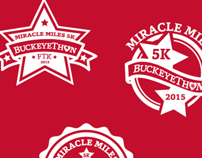 Buckeyethon: Miracle Miles 5k
