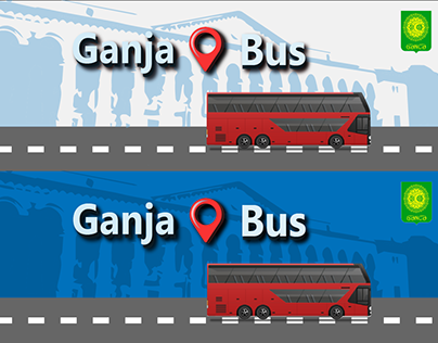 Ganja Bus #2