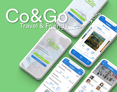 Co&Go app