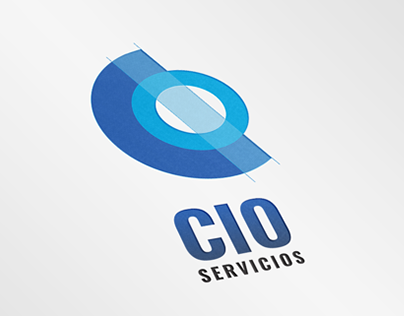 Logotipo CIO Servicios