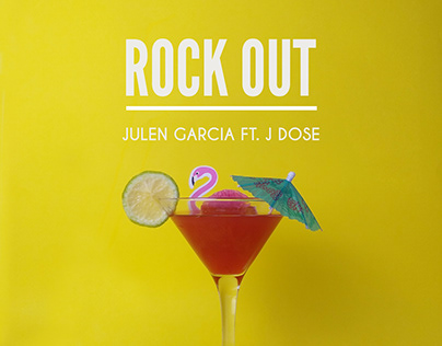 Julen García ft. J Dose - Rockout