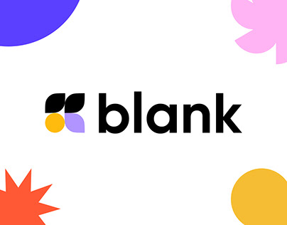 Blank. UI/UX for legal design platform