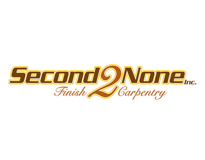 Second 2 None logo design