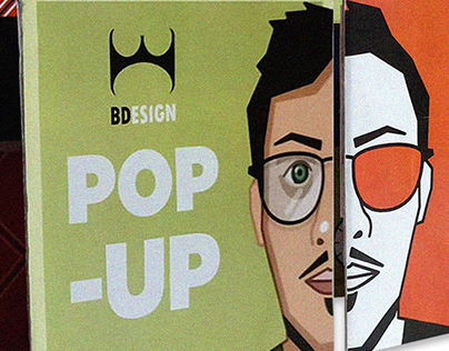 Progetto Pop-up
