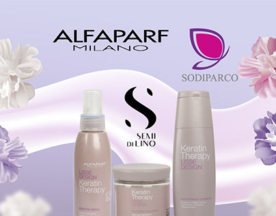 Alfaparf Milano - Hair Care