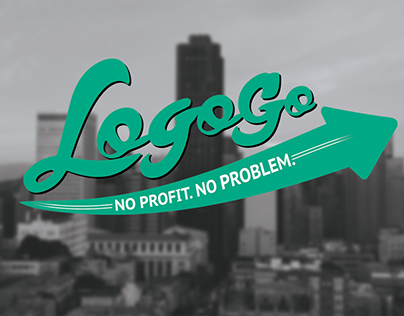 LogoGo Branding