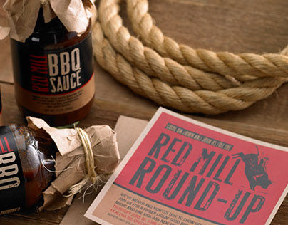 Red Mill Round-Up