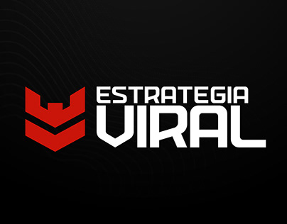 Estrategia Viral | Rebrand