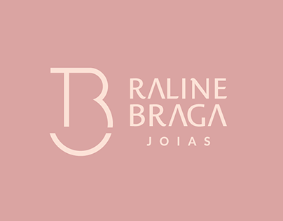 Raline Braga Joias | Identidade Visual