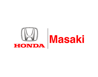 Honda Masaki