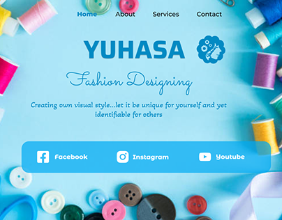 Yuhasa Fashion destination