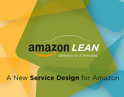 Amazon Lean Service