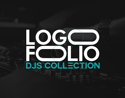 Logofólio - Djs Collection