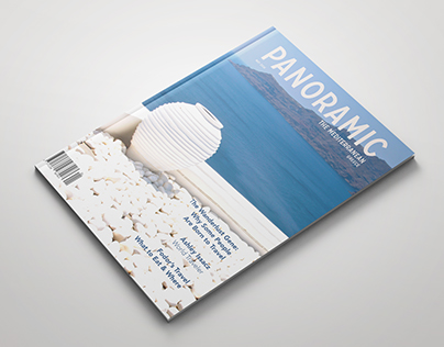 PANORAMIC Magazine