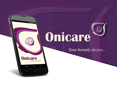 Onicare-  An home Remedies app