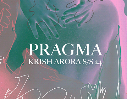 PRAGMA by Krish Arora