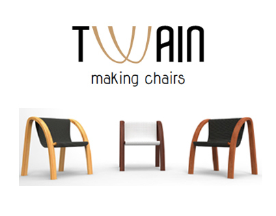 TWAIN Chair