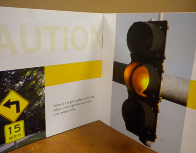 Caution Booklet