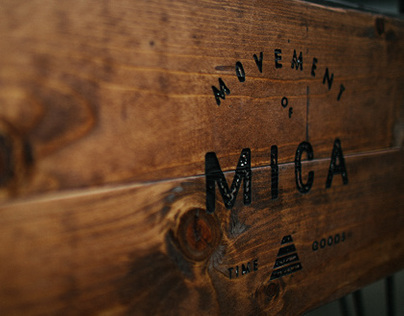 Mica Watches