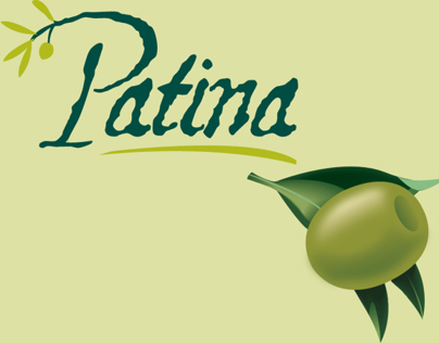 Patina Salad Dressing