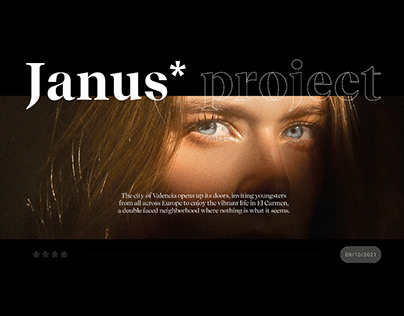 Janus* project