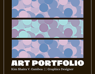 Kim Gamboa - ART PORTFOLIO