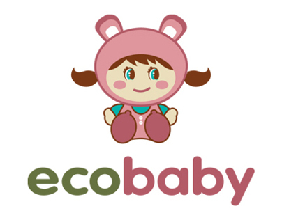 Branding - Ecobaby