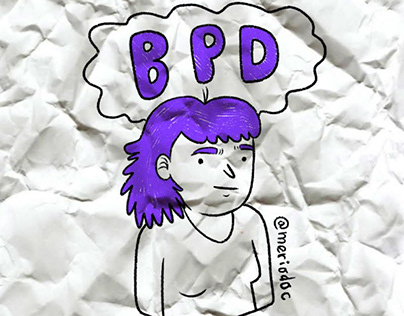 BPD - Splitting