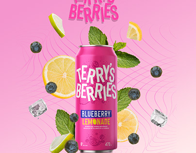 terrys berries (social media post)