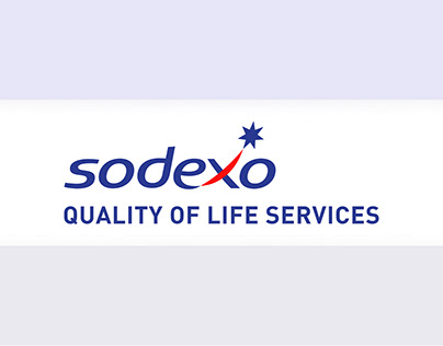 Emailer & Order confirmation UI designs for Sodexo