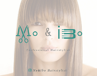 Mo & Ibo Hairstylist