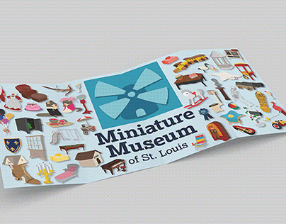 Museum Rebrand