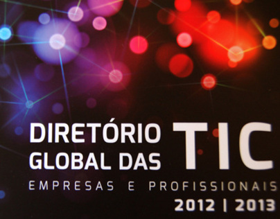 Diretório Global das TICs 2012