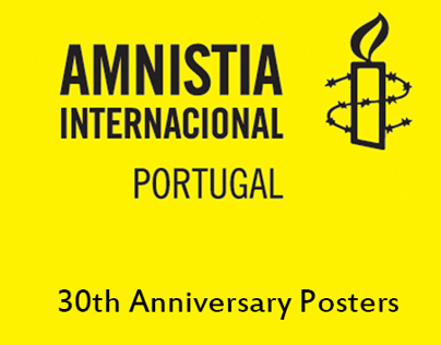 International Amnesty 30th anniversary in Portugal