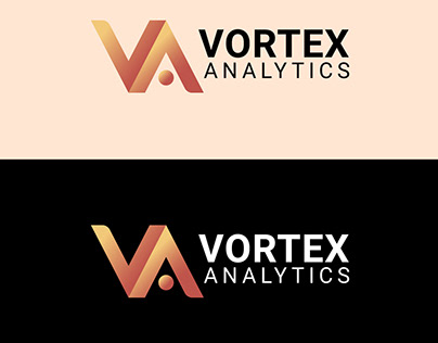 Vortex Analysis: Daily Logo Challenge