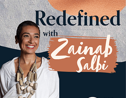 Redefined with Zainab Salbi