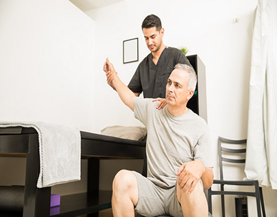 Cambria Massage Therapy For Musculoskeletal Issues?