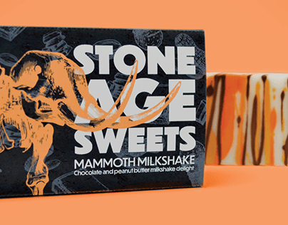 Stone Age Sweets