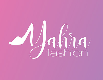 Yahra Fashion