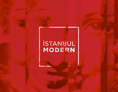 Istanbul Modern Yeni Müze Binasında!