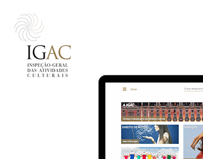 IGAC – Portal