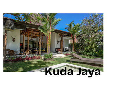 Villa Kuda Jaya - Seminyak